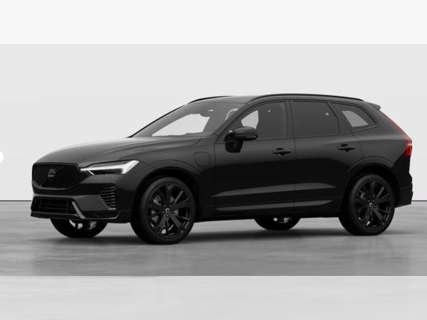 Volvo XC60 Plus Black Edition *SOFORT VERFÜGBAR*