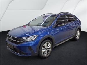 Volkswagen Taigo GOAL 1.0 TSI 85kW DSG - LED ACC SHZ Kamera Navi LM Einparkhilfe CarPlay