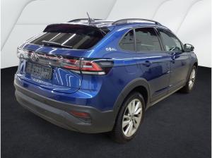 Volkswagen Taigo GOAL 1.0 TSI 85kW DSG - LED ACC SHZ Kamera Navi LM Einparkhilfe CarPlay