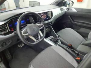 Volkswagen Taigo GOAL 1.0 TSI 85kW DSG - LED ACC SHZ Kamera Navi LM Einparkhilfe CarPlay