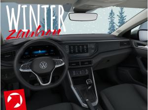 Volkswagen Taigo Life 1,0 TSI OPF (95 PS) 5-Gang *SONDERLEASING!