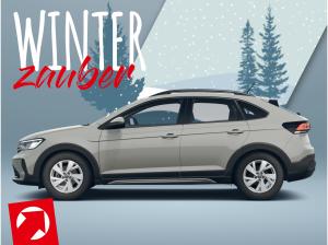 Volkswagen Taigo Life 1,0 TSI OPF (95 PS) 5-Gang *SONDERLEASING!