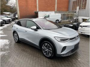 Volkswagen ID.4 Pro AHK ACC SideAssist Wärmep. 19Zoll IQ-Light