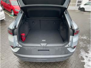 Volkswagen ID.4 Pro AHK ACC SideAssist Wärmep. 19Zoll IQ-Light