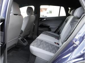 Volkswagen ID.4 Pure SideAssist ACC Wärmep. Navi 19Zoll IQ-Light
