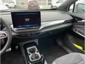 Volkswagen ID.4 Pro AHK ACC SideAssist Wärmep. 19Zoll IQ-Light