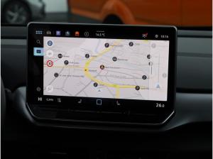 Volkswagen ID.4 Pure SideAssist ACC Wärmep. Navi 19Zoll IQ-Light