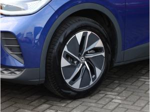 Volkswagen ID.4 Pure SideAssist ACC Wärmep. Navi 19Zoll IQ-Light