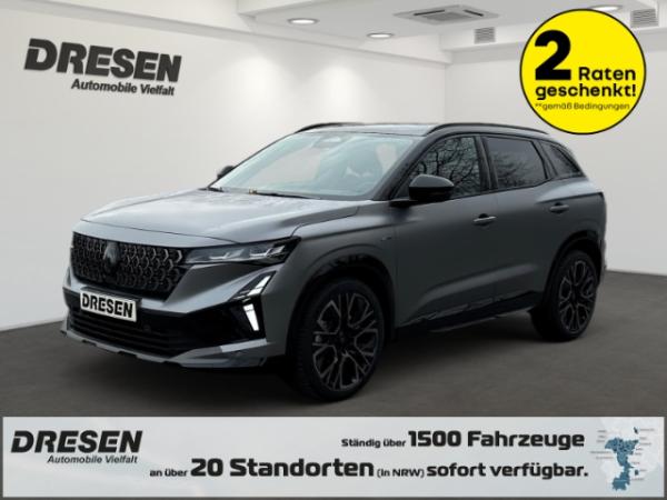 Renault Austral Esprit Alpine Full-Hybrid 200 *Panorama*4-Control*Matrix-LED*Harman-Kardon*