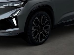 Renault Austral Esprit Alpine Full-Hybrid 200 *Panorama*4-Control*Matrix-LED*Harman-Kardon*