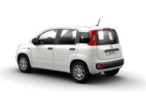 Fiat Panda 1.0 Mild Hybrid MY24 Sonderaktion Lieferzeit ca. 3-4 Wochen