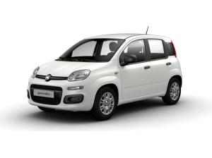 Fiat Panda 1.0 Mild Hybrid MY24 Sonderaktion Lieferzeit ca. 3-4 Wochen
