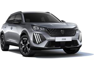 Peugeot 2008 Allure Benzin Automatik ❗SOFORT VERFÜGBAR, ALLWETTERREIFEN UVM..❗