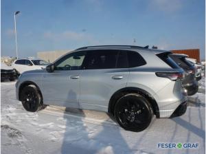 Volkswagen Tiguan 2.0 TDI R-Line Black AHK Matrix Navi