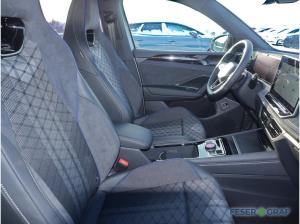 Volkswagen Tiguan 2.0 TDI R-Line Black AHK Matrix Navi