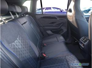 Volkswagen Tiguan 2.0 TDI R-Line Black AHK Matrix Navi