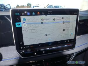 Volkswagen Tiguan 2.0 TDI R-Line Black AHK Matrix Navi