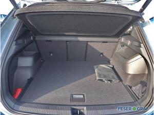 Volkswagen Tiguan 2.0 TDI R-Line Black AHK Matrix Navi