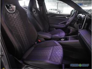 Volkswagen Tiguan 1.5 eTSI R-Line Black DSG Matrix Navi RüK