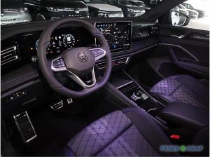 Volkswagen Tiguan 1.5 eTSI R-Line Black DSG Matrix Navi RüK