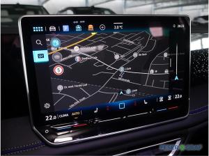 Volkswagen Tiguan 1.5 eTSI R-Line Black DSG Matrix Navi RüK