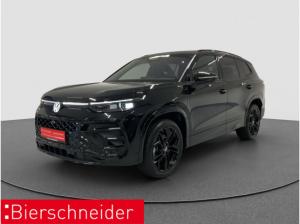 Volkswagen Tayron R-Line 1.5 TSI DSG eHybrid *AHK/H&K/PANO*