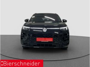 Volkswagen Tayron R-Line 1.5 TSI DSG eHybrid *AHK/H&K/PANO*