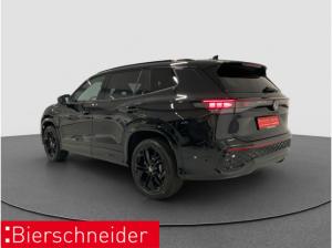 Volkswagen Tayron R-Line 1.5 TSI DSG eHybrid *AHK/H&K/PANO*