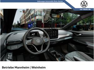 Volkswagen ID.5 Pure Climatronic ACC DAB LED Lane-Assist
