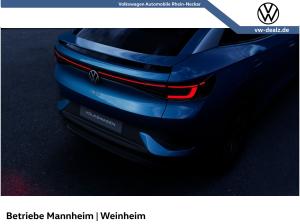 Volkswagen ID.5 Pure Climatronic ACC DAB LED Lane-Assist