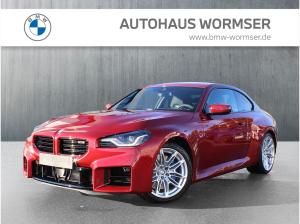 BMW M2 Coupe Facelift - sofort verfügbar!
