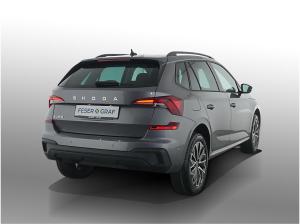Skoda Kamiq Balance 1,5 TSI *KAM*AHK*SMART-LINK*
