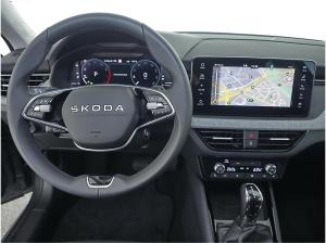 Skoda Kamiq Balance 1,5 TSI *KAM*AHK*SMART-LINK*