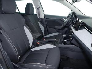 Skoda Kamiq Balance 1,5 TSI *KAM*AHK*SMART-LINK*