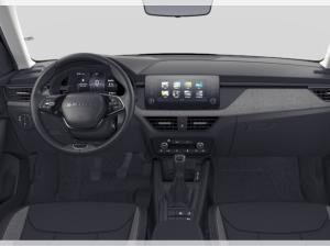 Skoda Kamiq Selection 1,0 TSI
