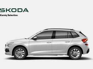 Skoda Kamiq Selection 1,0 TSI *KAM*LED*SMART-LINK