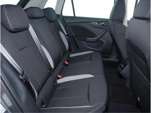 Skoda Kamiq Balance 1,5 TSI *KAM*AHK*SMART-LINK*