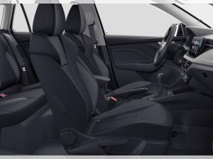 Skoda Kamiq Selection 1,0 TSI