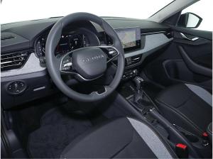 Skoda Kamiq Balance 1,5 TSI *KAM*AHK*SMART-LINK*