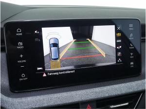 Skoda Kamiq Balance 1,5 TSI *KAM*AHK*SMART-LINK*