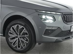 Skoda Kamiq Balance 1,5 TSI *KAM*AHK*SMART-LINK*