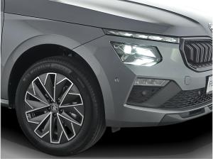Skoda Kamiq Balance 1,5 TSI *KAM*AHK*SMART-LINK*