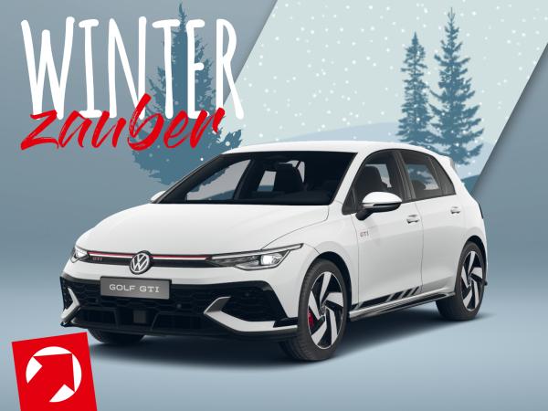 Volkswagen Golf GTI Clubsport 2,0 TSI OPF (300 PS) DSG *GEWERBE SONDERLEASING!*