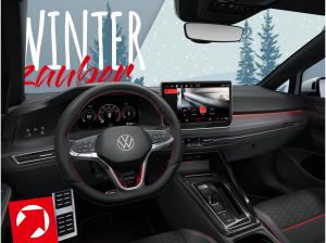 Volkswagen Golf GTI Clubsport 2,0 TSI OPF (300 PS) DSG *GEWERBE SONDERLEASING!*