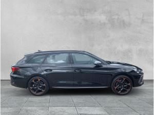 Cupra Leon VZ 1.5 e-HYBRID 200 kW (272 PS) 6-Gang-DSG;Neujahrsdeal!!!;AHZV;Drive Paket;Matrix;Sennheiser uvm.