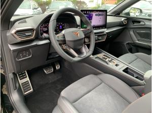 Cupra Leon VZ 1.5 e-HYBRID 200 kW (272 PS) 6-Gang-DSG;Neujahrsdeal!!!;AHZV;Drive Paket;Matrix;Sennheiser uvm.