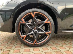 Cupra Leon VZ 1.5 e-HYBRID 200 kW (272 PS) 6-Gang-DSG;Neujahrsdeal!!!;AHZV;Drive Paket;Matrix;Sennheiser uvm.