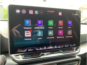 Cupra Leon VZ 1.5 e-HYBRID 200 kW (272 PS) 6-Gang-DSG;Neujahrsdeal!!!;AHZV;Drive Paket;Matrix;Sennheiser uvm.