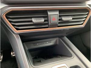 Cupra Leon VZ 1.5 e-HYBRID 200 kW (272 PS) 6-Gang-DSG;Neujahrsdeal!!!;AHZV;Drive Paket;Matrix;Sennheiser uvm.