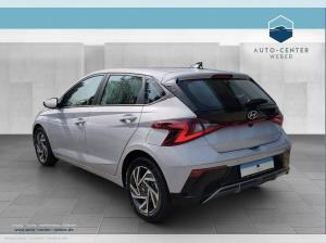 Hyundai i20 Trend*Licht*Komfort*Bose